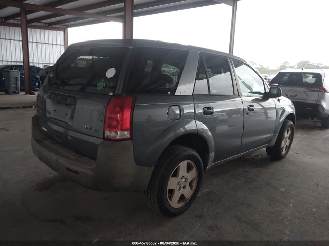 Продаж на аукціоні авто 2005 Saturn Vue V6, vin: 5GZCZ53455S831518, номер лоту: 45785537