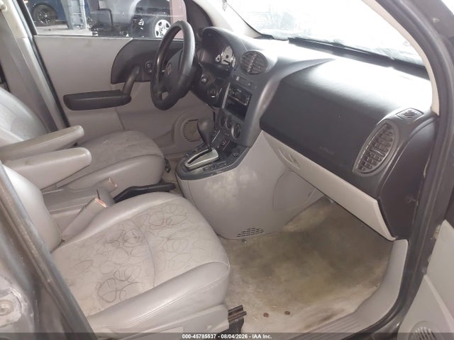 Продаж на аукціоні авто 2005 Saturn Vue V6, vin: 5GZCZ53455S831518, номер лоту: 45785537