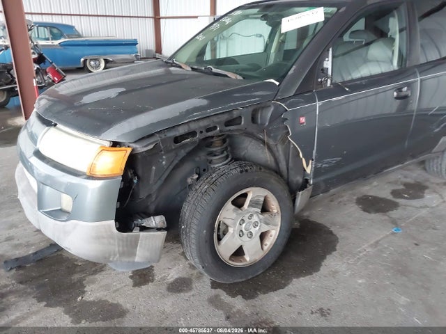 Продаж на аукціоні авто 2005 Saturn Vue V6, vin: 5GZCZ53455S831518, номер лоту: 45785537