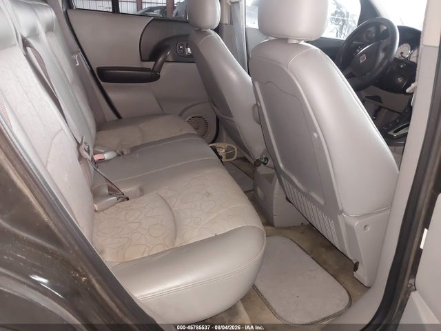 Продаж на аукціоні авто 2005 Saturn Vue V6, vin: 5GZCZ53455S831518, номер лоту: 45785537