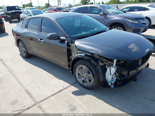 Aukcja sprzedaży 2026 Kia K4 Lx, vin: 3KPFT4DE0TE370598, numer aukcji: 45785538