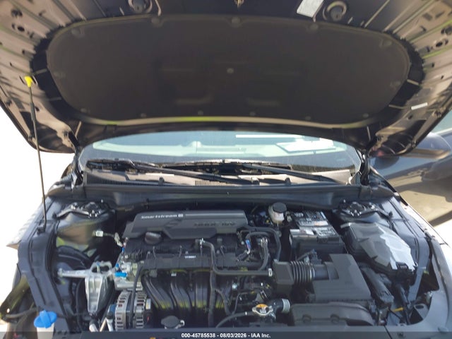 2026 Kia K4 Lx მანქანა იყიდება აუქციონზე, vin: 3KPFT4DE0TE370598, აუქციონის ნომერი: 45785538