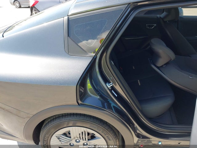 2026 Kia K4 Lx მანქანა იყიდება აუქციონზე, vin: 3KPFT4DE0TE370598, აუქციონის ნომერი: 45785538