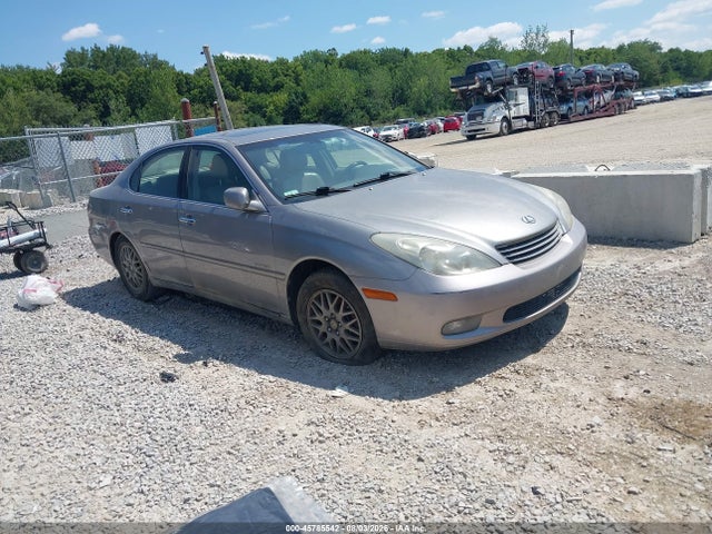 Продаж на аукціоні авто 2004 Lexus Es 330, vin: JTHBA30G145032709, номер лоту: 45785542