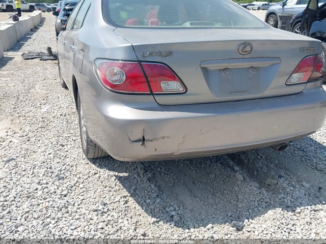 Продажа на аукционе авто 2004 Lexus Es 330, vin: JTHBA30G145032709, номер лота: 45785542