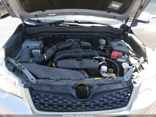 Aukcja sprzedaży 2015 Subaru Forester 2.5i Premium, vin: JF2SJADC0FH459136, numer aukcji: 45785543
