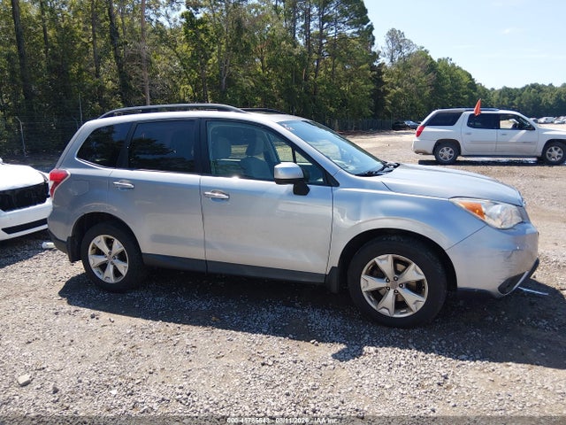 Aukcja sprzedaży 2015 Subaru Forester 2.5i Premium, vin: JF2SJADC0FH459136, numer aukcji: 45785543