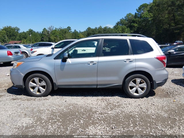 Aukcja sprzedaży 2015 Subaru Forester 2.5i Premium, vin: JF2SJADC0FH459136, numer aukcji: 45785543