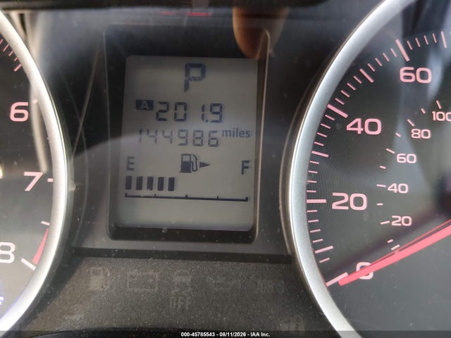 Aukcja sprzedaży 2015 Subaru Forester 2.5i Premium, vin: JF2SJADC0FH459136, numer aukcji: 45785543
