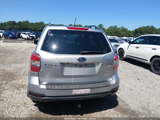 Aukcja sprzedaży 2015 Subaru Forester 2.5i Premium, vin: JF2SJADC0FH459136, numer aukcji: 45785543