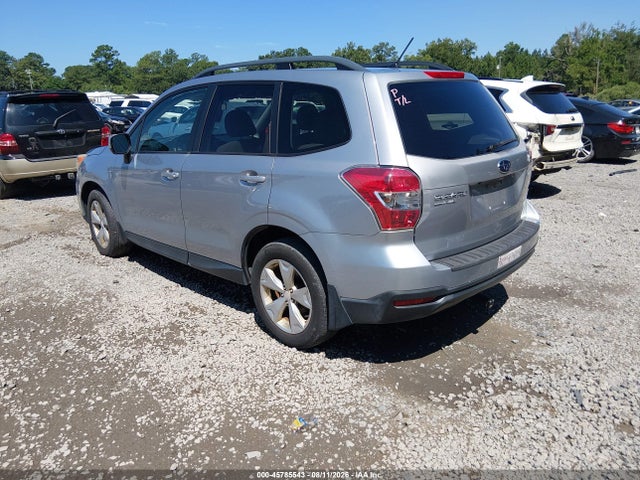 Aukcja sprzedaży 2015 Subaru Forester 2.5i Premium, vin: JF2SJADC0FH459136, numer aukcji: 45785543