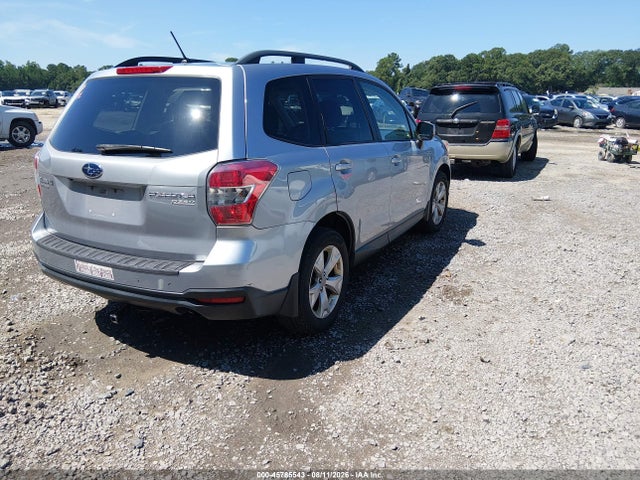 Aukcja sprzedaży 2015 Subaru Forester 2.5i Premium, vin: JF2SJADC0FH459136, numer aukcji: 45785543