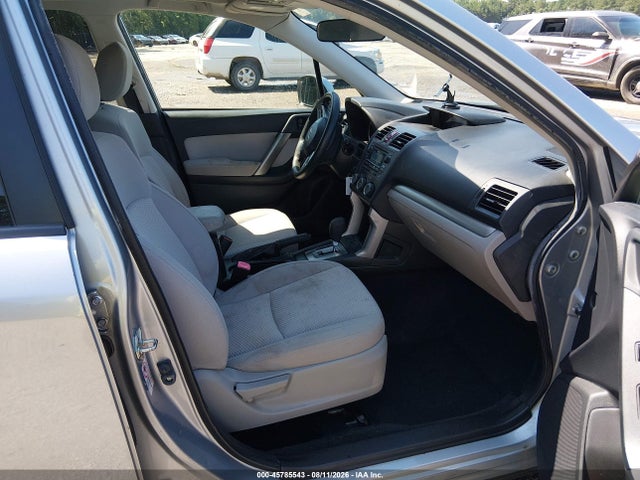 Aukcja sprzedaży 2015 Subaru Forester 2.5i Premium, vin: JF2SJADC0FH459136, numer aukcji: 45785543