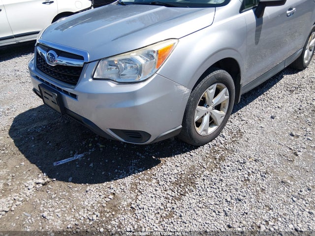 Aukcja sprzedaży 2015 Subaru Forester 2.5i Premium, vin: JF2SJADC0FH459136, numer aukcji: 45785543