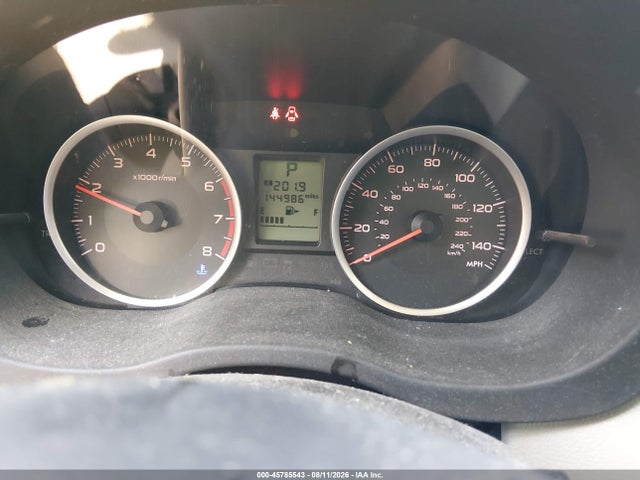 Aukcja sprzedaży 2015 Subaru Forester 2.5i Premium, vin: JF2SJADC0FH459136, numer aukcji: 45785543