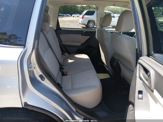 Aukcja sprzedaży 2015 Subaru Forester 2.5i Premium, vin: JF2SJADC0FH459136, numer aukcji: 45785543