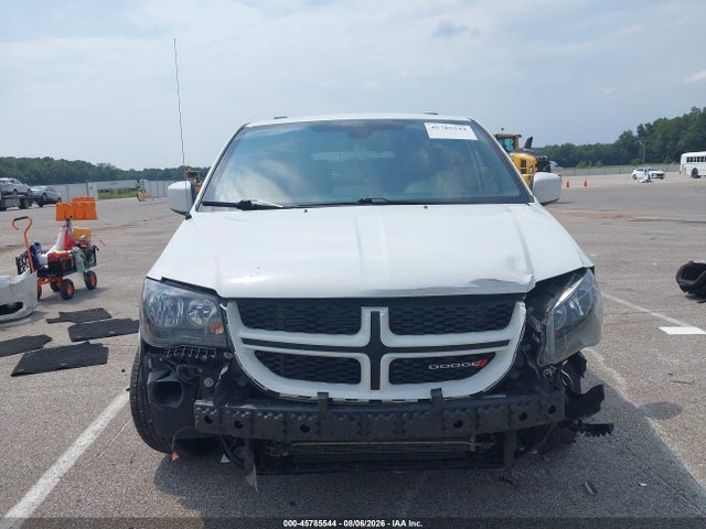 45785544 :رقم المزاد ، 2C4RDGEG4KR520625 vin ، 2019 Dodge Grand Caravan Gt مزاد بيع