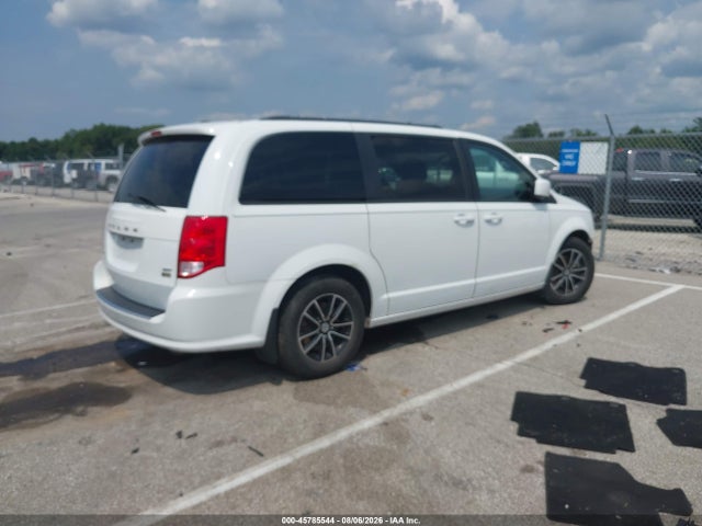 45785544 :رقم المزاد ، 2C4RDGEG4KR520625 vin ، 2019 Dodge Grand Caravan Gt مزاد بيع