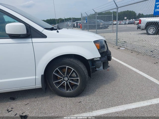 45785544 :رقم المزاد ، 2C4RDGEG4KR520625 vin ، 2019 Dodge Grand Caravan Gt مزاد بيع