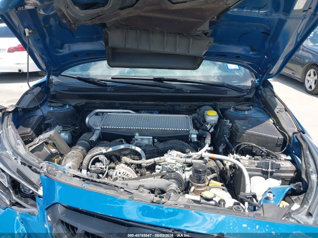 Продаж на аукціоні авто 2024 Subaru Outback Wilderness, vin: 4S4BTGUD8R3292218, номер лоту: 45785547