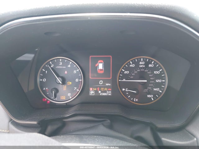Продаж на аукціоні авто 2024 Subaru Outback Wilderness, vin: 4S4BTGUD8R3292218, номер лоту: 45785547