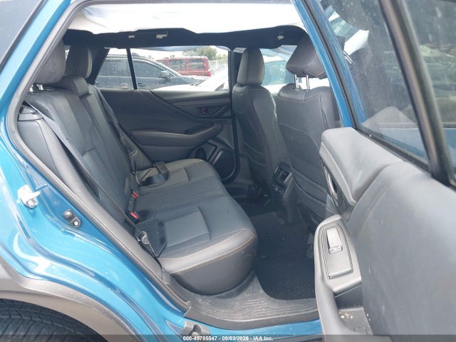 Продаж на аукціоні авто 2024 Subaru Outback Wilderness, vin: 4S4BTGUD8R3292218, номер лоту: 45785547