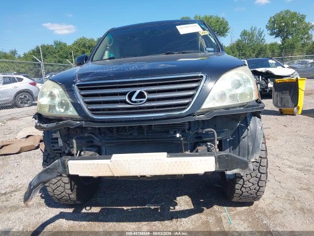 Aukcja sprzedaży 2008 Lexus Gx 470, vin: JTJBT20X380153232, numer aukcji: 45785549
