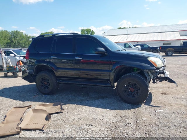 Aukcja sprzedaży 2008 Lexus Gx 470, vin: JTJBT20X380153232, numer aukcji: 45785549
