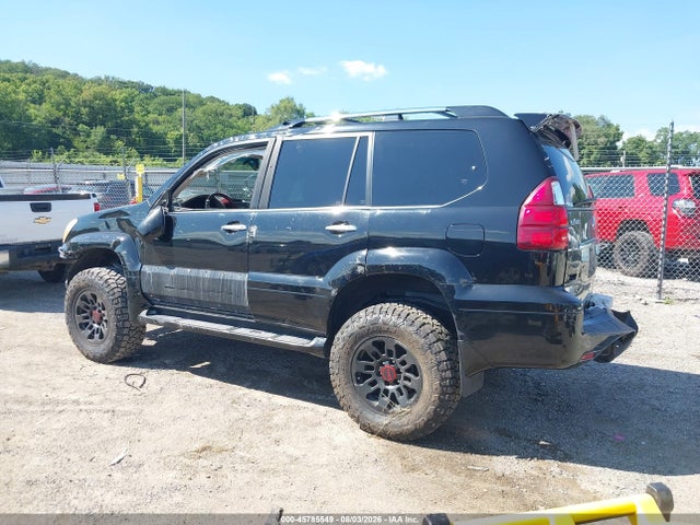 Aukcja sprzedaży 2008 Lexus Gx 470, vin: JTJBT20X380153232, numer aukcji: 45785549
