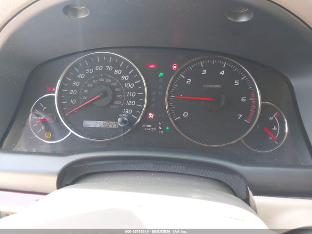 Aukcja sprzedaży 2008 Lexus Gx 470, vin: JTJBT20X380153232, numer aukcji: 45785549