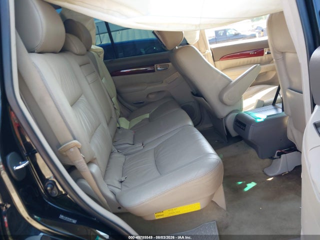 Aukcja sprzedaży 2008 Lexus Gx 470, vin: JTJBT20X380153232, numer aukcji: 45785549
