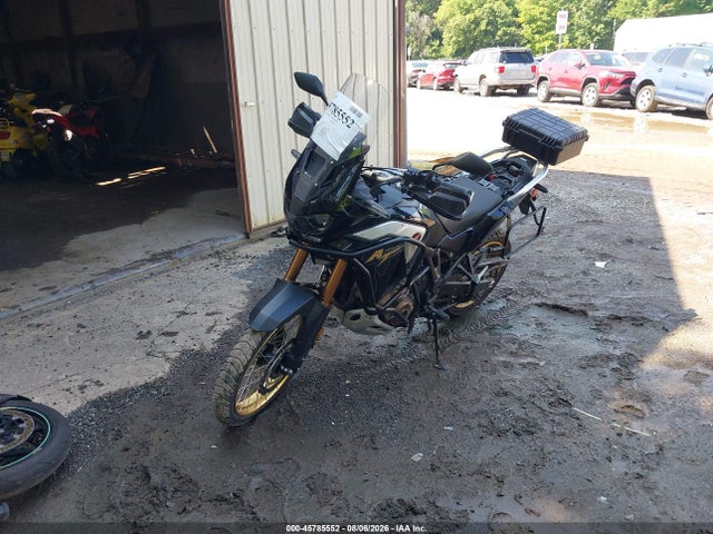 Aukcja sprzedaży 2021 Honda Crf1100 D4, vin: JH2SD104XMK100176, numer aukcji: 45785552