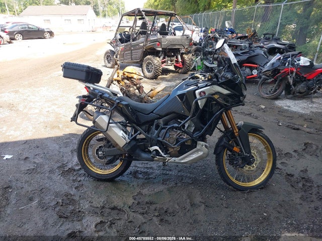 Aukcja sprzedaży 2021 Honda Crf1100 D4, vin: JH2SD104XMK100176, numer aukcji: 45785552