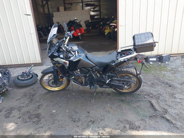 Aukcja sprzedaży 2021 Honda Crf1100 D4, vin: JH2SD104XMK100176, numer aukcji: 45785552