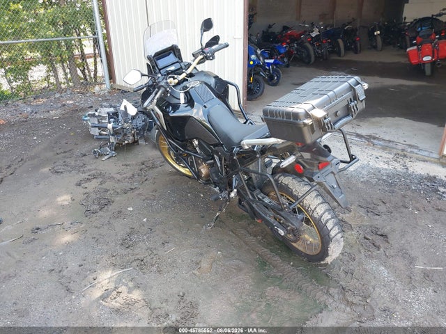 Aukcja sprzedaży 2021 Honda Crf1100 D4, vin: JH2SD104XMK100176, numer aukcji: 45785552