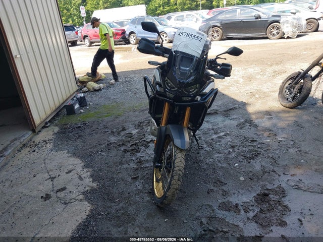 Aukcja sprzedaży 2021 Honda Crf1100 D4, vin: JH2SD104XMK100176, numer aukcji: 45785552