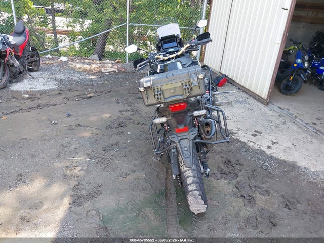 Aukcja sprzedaży 2021 Honda Crf1100 D4, vin: JH2SD104XMK100176, numer aukcji: 45785552