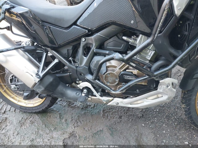 Aukcja sprzedaży 2021 Honda Crf1100 D4, vin: JH2SD104XMK100176, numer aukcji: 45785552
