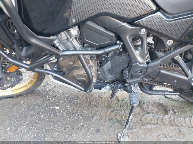 Aukcja sprzedaży 2021 Honda Crf1100 D4, vin: JH2SD104XMK100176, numer aukcji: 45785552