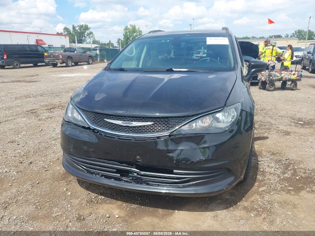 Продаж на аукціоні авто 2020 Chrysler Voyager Lxi, vin: 2C4RC1DG7LR262524, номер лоту: 45785557
