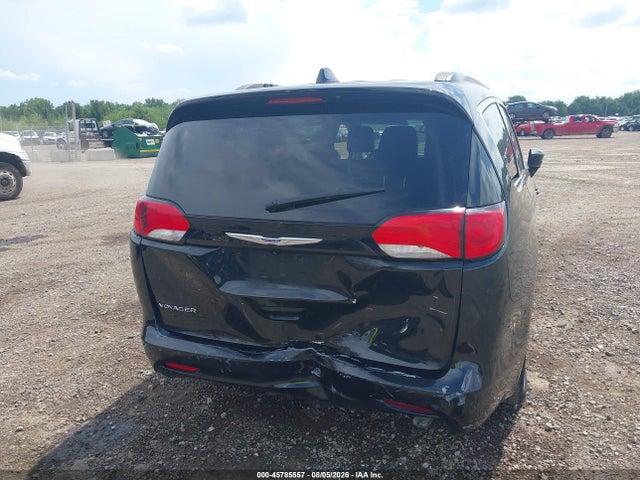 Продаж на аукціоні авто 2020 Chrysler Voyager Lxi, vin: 2C4RC1DG7LR262524, номер лоту: 45785557