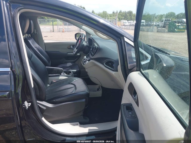 Продаж на аукціоні авто 2020 Chrysler Voyager Lxi, vin: 2C4RC1DG7LR262524, номер лоту: 45785557