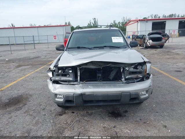 Aukcja sprzedaży 2004 Chevrolet Trailblazer Lt, vin: 1GNDS13S042289462, numer aukcji: 45785558