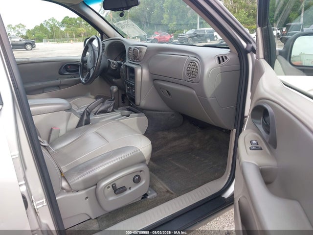 Aukcja sprzedaży 2004 Chevrolet Trailblazer Lt, vin: 1GNDS13S042289462, numer aukcji: 45785558