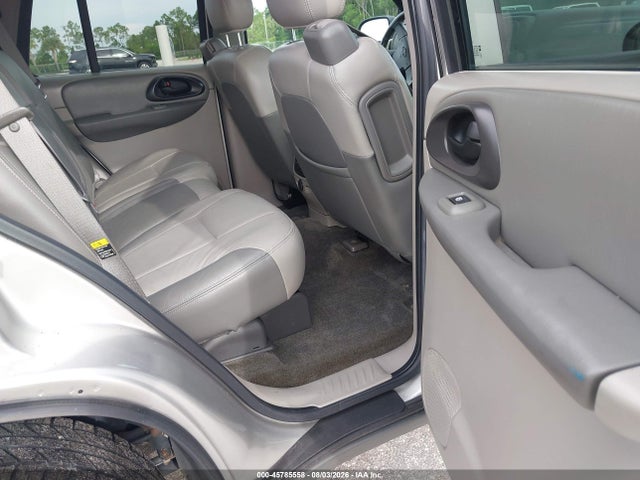 Aukcja sprzedaży 2004 Chevrolet Trailblazer Lt, vin: 1GNDS13S042289462, numer aukcji: 45785558