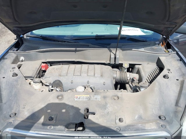 45785559 :رقم المزاد ، 1GKKVNEDXFJ318279 vin ، 2015 Gmc Acadia Sle-1 مزاد بيع