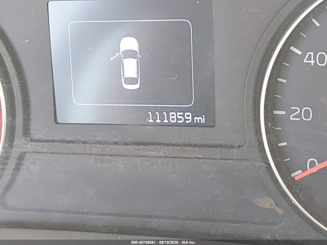 Продажа на аукционе авто 2017 Kia Optima Lx, vin: 5XXGT4L31HG156013, номер лота: 45785561