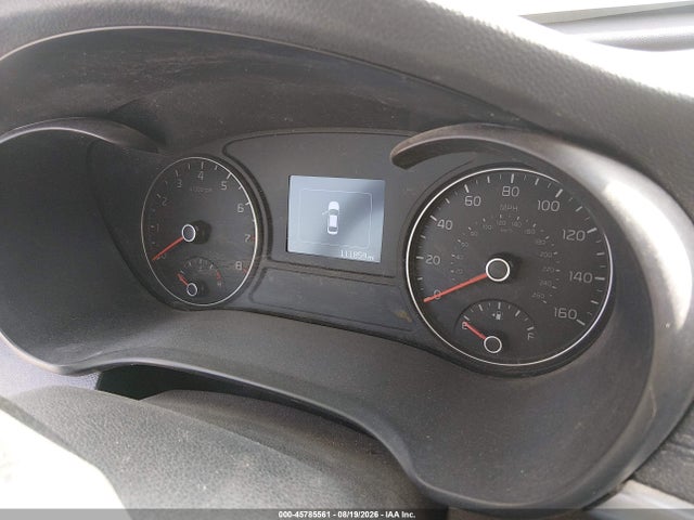 Продажа на аукционе авто 2017 Kia Optima Lx, vin: 5XXGT4L31HG156013, номер лота: 45785561