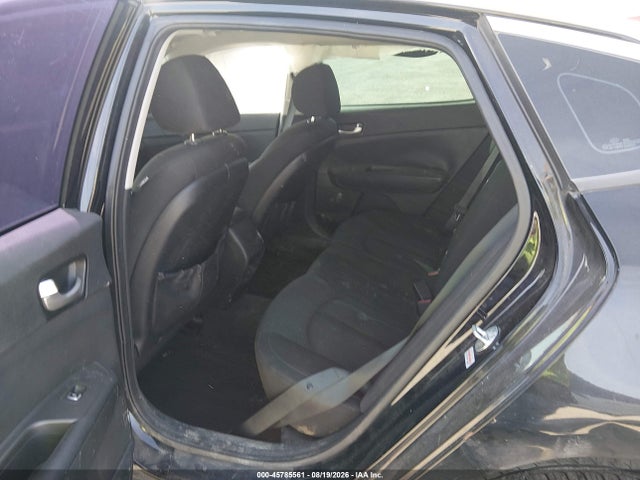 Продажа на аукционе авто 2017 Kia Optima Lx, vin: 5XXGT4L31HG156013, номер лота: 45785561
