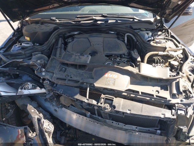 WDDHF8JB0EA812776 Mercedes-Benz E 350 4matic